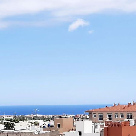 Casablanca Apartment Sardina Luaran gambar