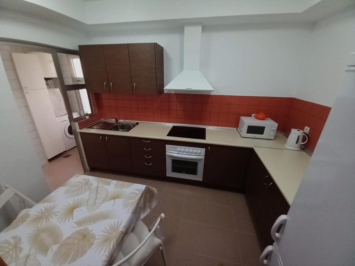 Casablanca Apartment Sardina Luaran gambar