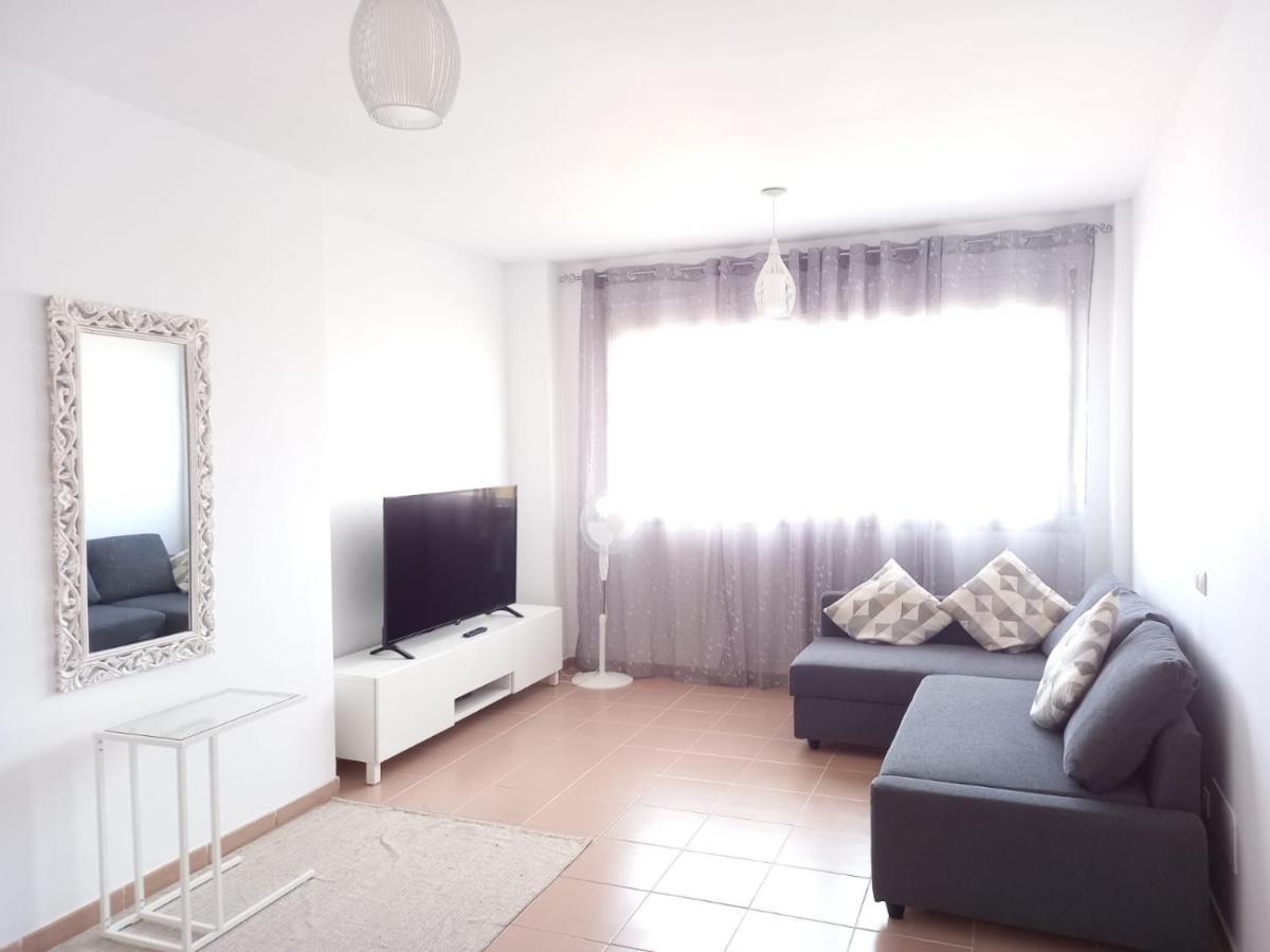 Casablanca Apartment Sardina Luaran gambar