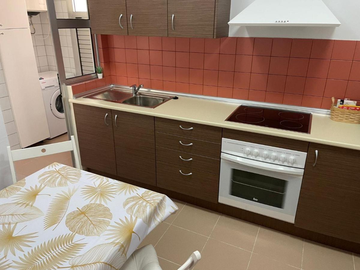 Casablanca Apartment Sardina Luaran gambar
