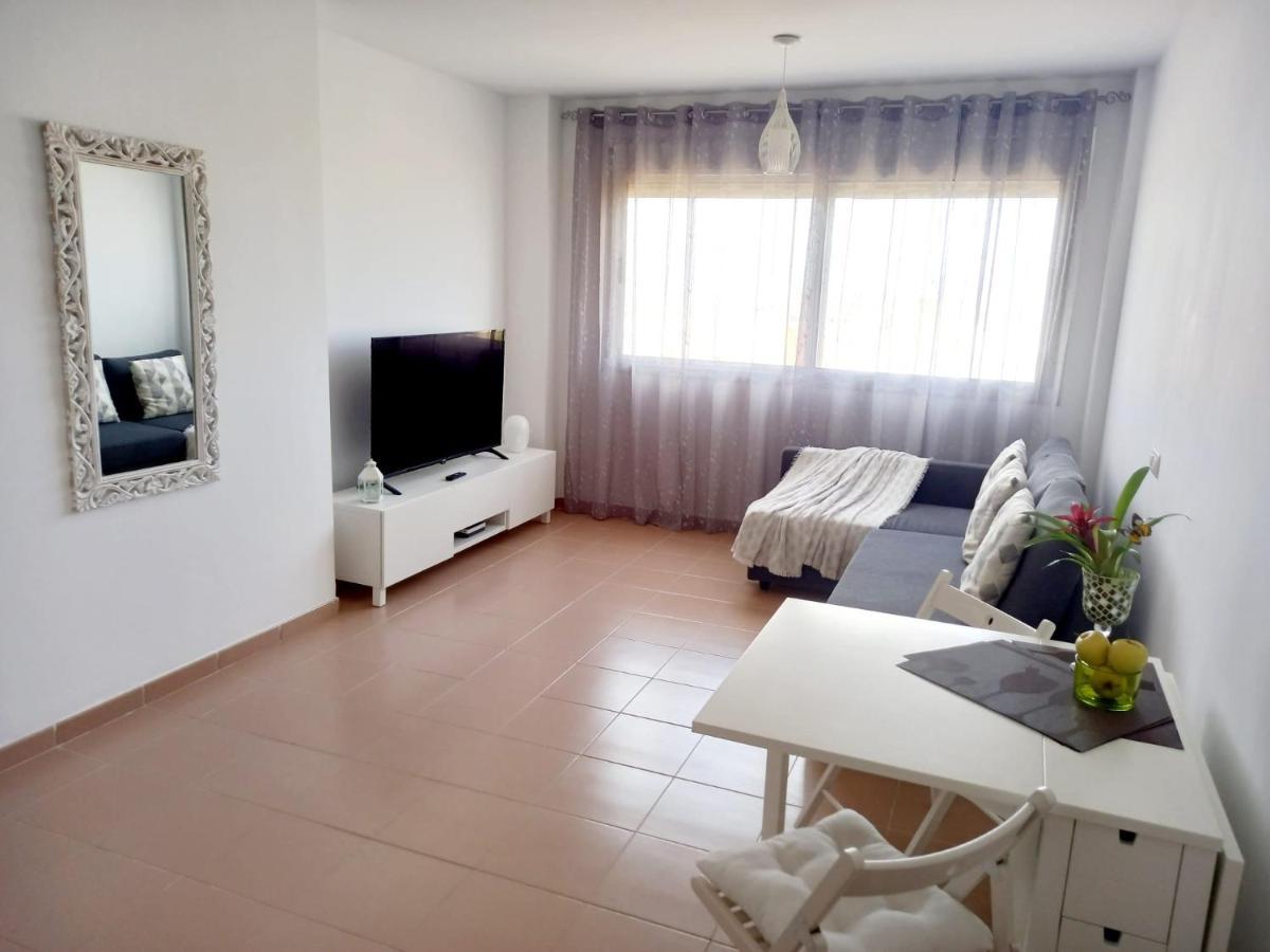 Casablanca Apartment Sardina Luaran gambar