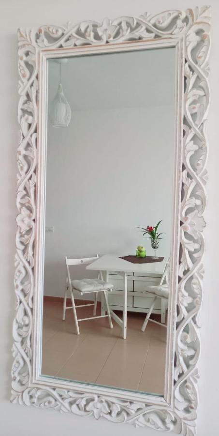Casablanca Apartment Sardina Luaran gambar