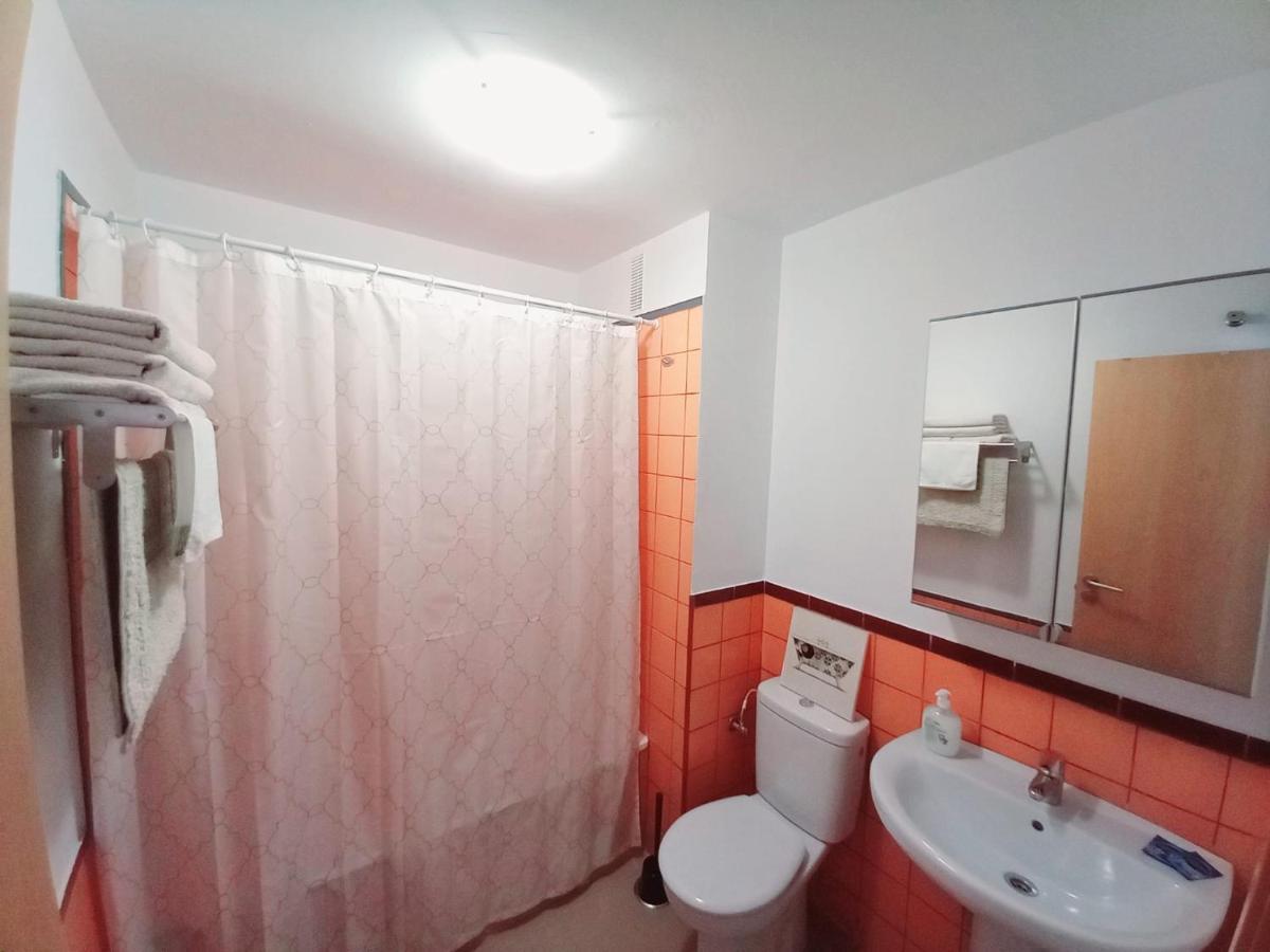 Casablanca Apartment Sardina Luaran gambar