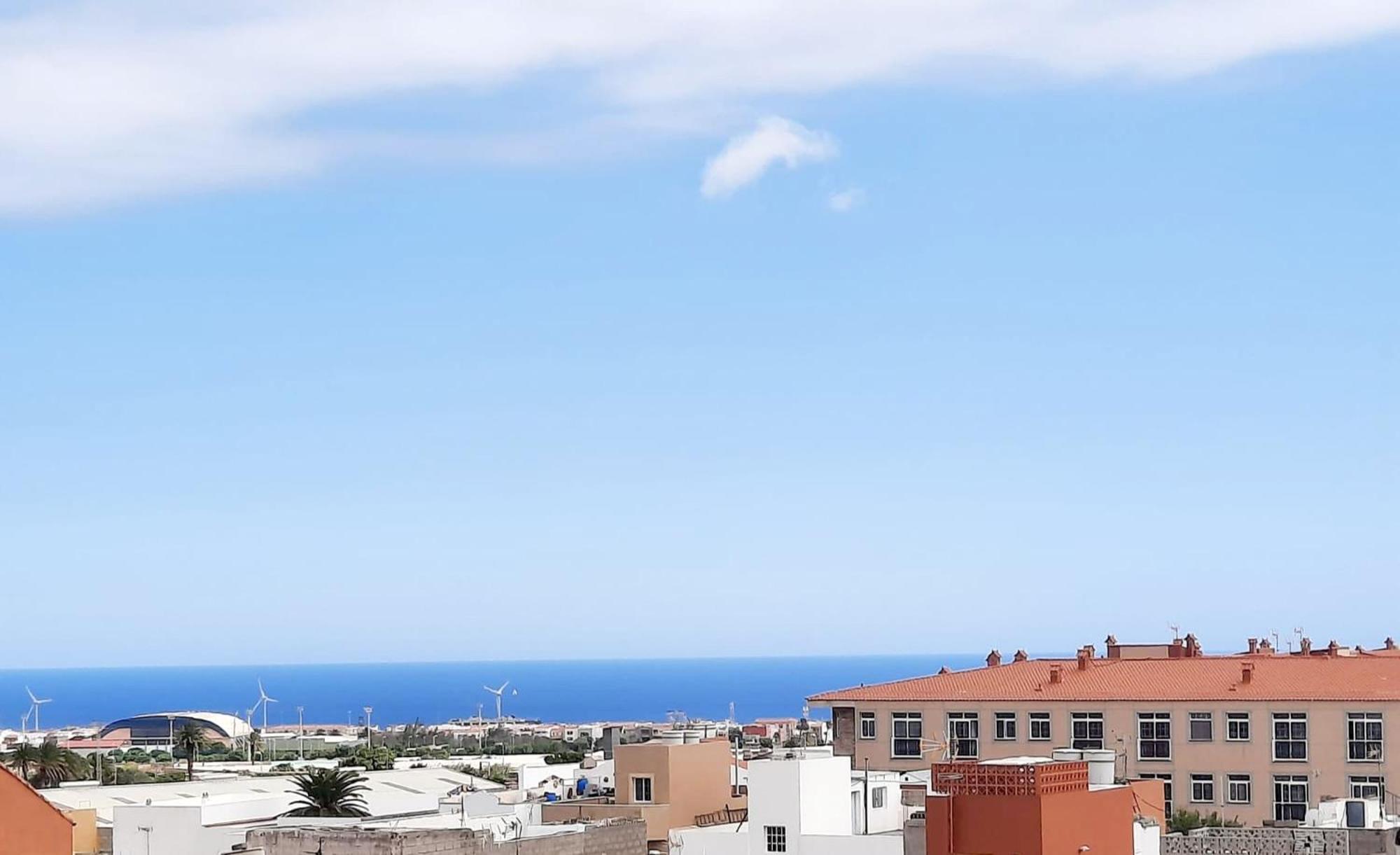 Casablanca Apartment Sardina Luaran gambar