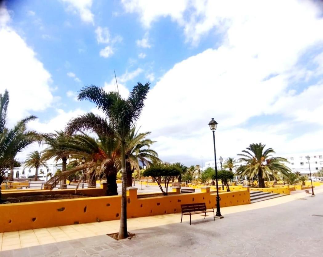 Casablanca Apartment Sardina Luaran gambar