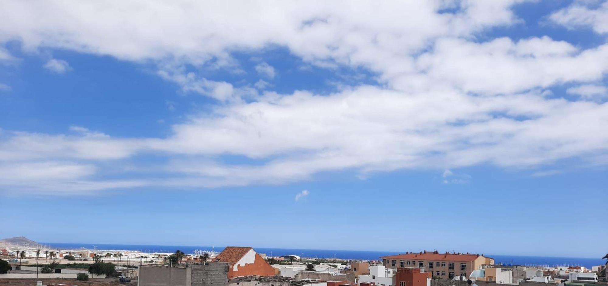 Casablanca Apartment Sardina Luaran gambar