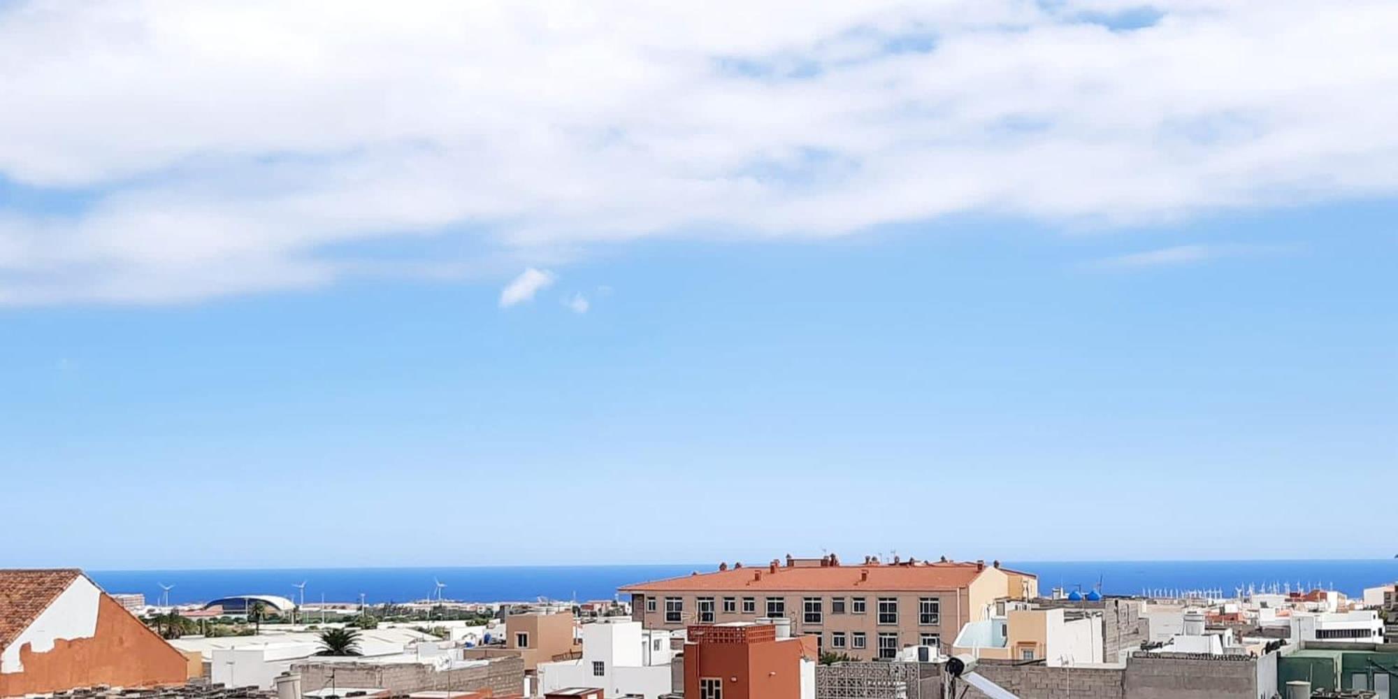 Casablanca Apartment Sardina Luaran gambar