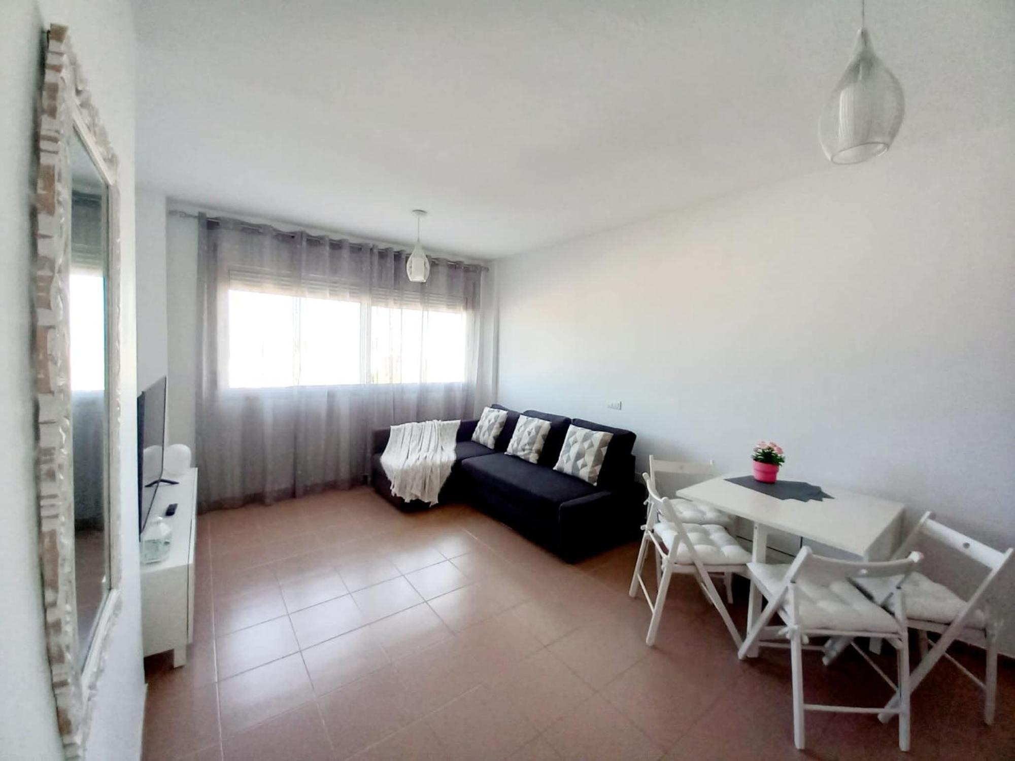 Casablanca Apartment Sardina Luaran gambar