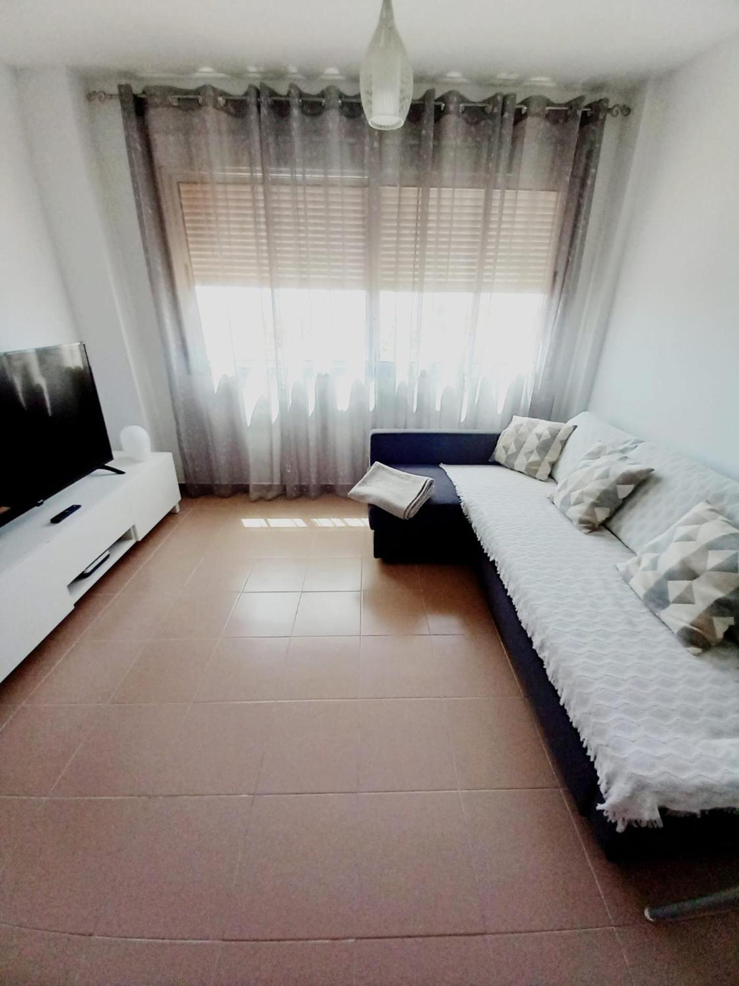 Casablanca Apartment Sardina Luaran gambar