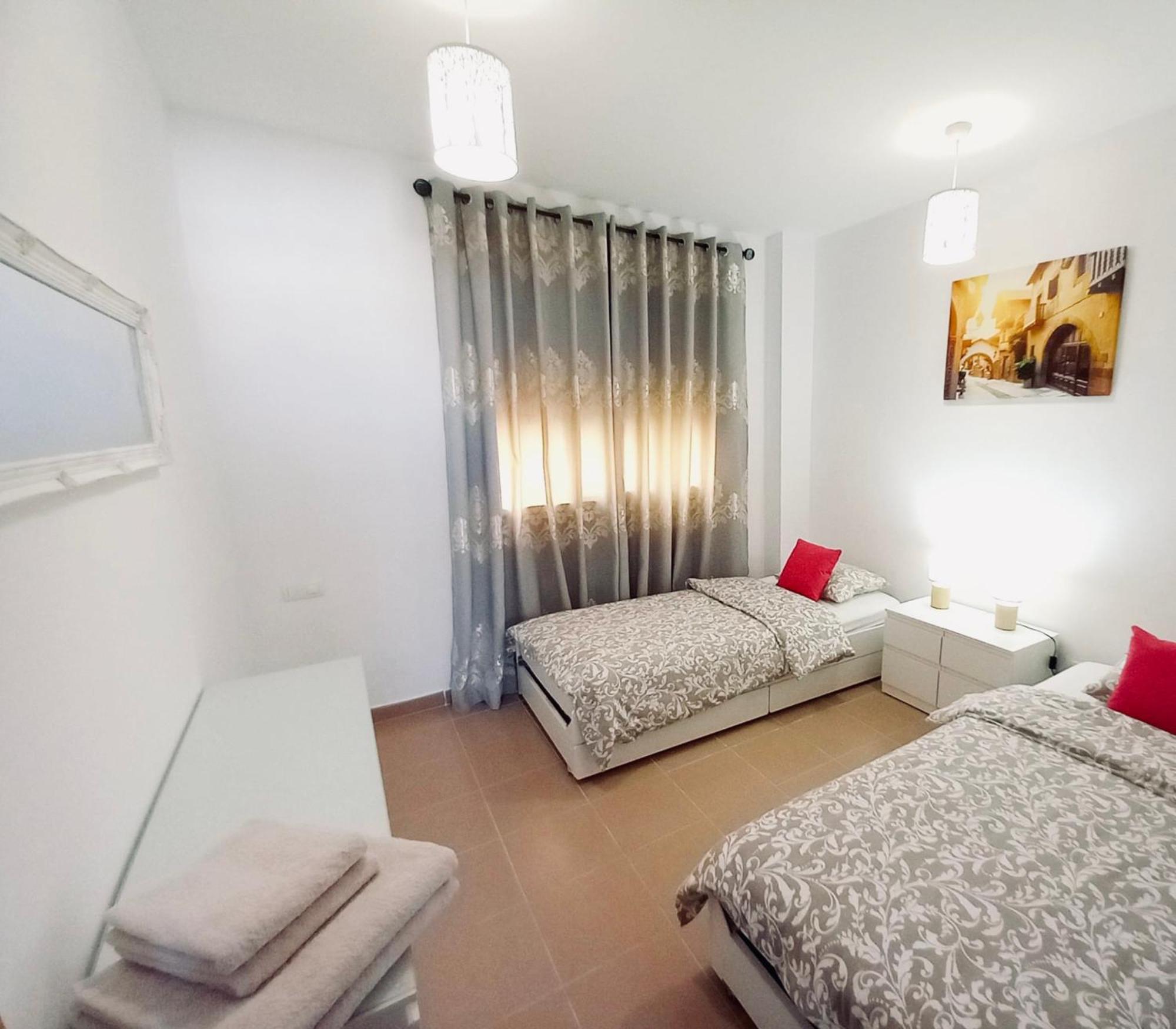 Casablanca Apartment Sardina Luaran gambar