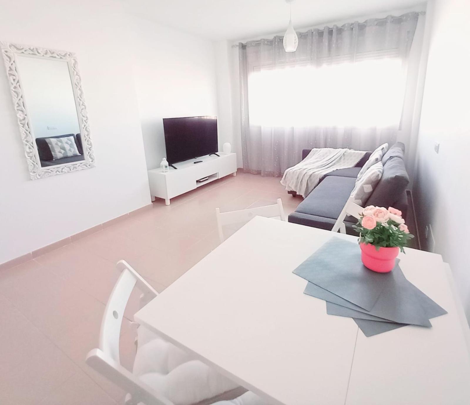 Casablanca Apartment Sardina Luaran gambar