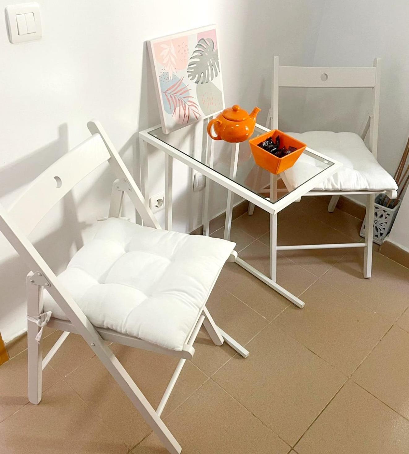 Casablanca Apartment Sardina Luaran gambar